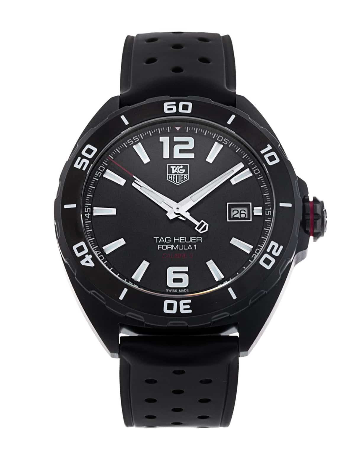 Tag Heuer Formula 1 WAZ2115.FT8023